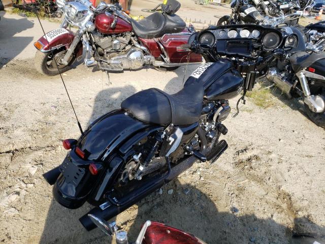 2021 HARLEY-DAVIDSON FLHXS - 1HD1KRP10MB669802