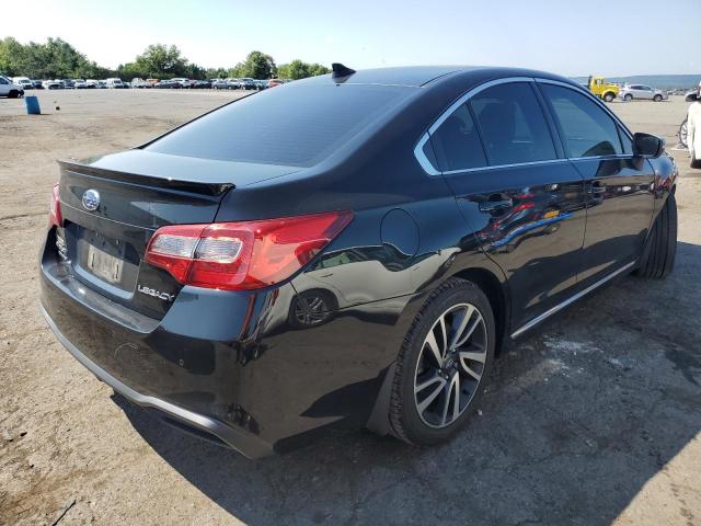 2019 SUBARU LEGACY SPO 4S3BNAS61K3003170