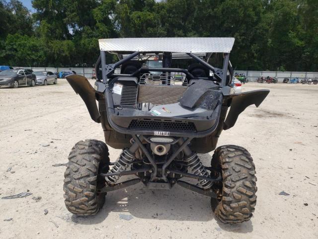 2019 YAMAHA YXZ1000 5Y4AN33Y6KA100312