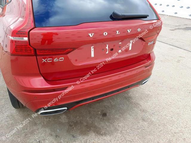 YV1UZK5VCL1473946 Volvo Xc60 R-des
