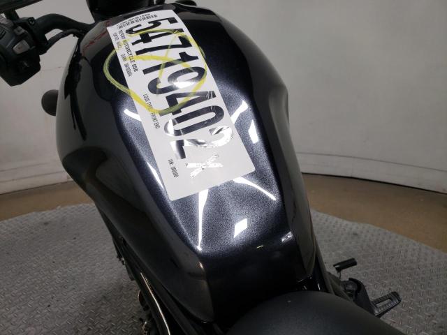 2021 HONDA CMX1100 A JH2SC8309MK000980