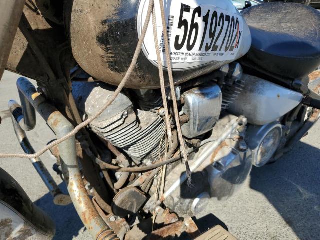 2005 YAMAHA XV1700 A JYAVP17Y85A001395
