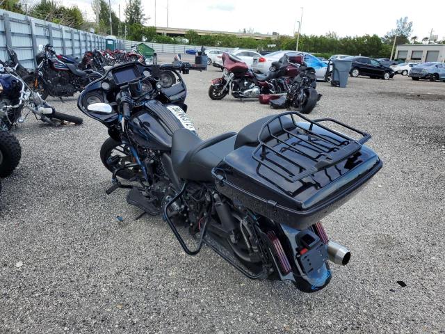 2019 HARLEY-DAVIDSON FLTRXSE - 1HD1TCL18KB960643