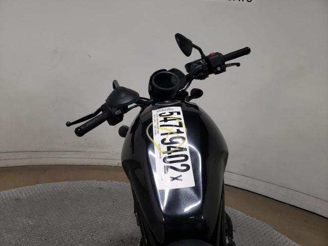 2021 HONDA CMX1100 A JH2SC8309MK000980