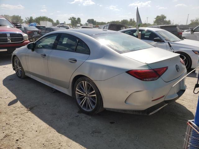 2019 MERCEDES-BENZ CLS 450 WDD2J5JBXKA041693