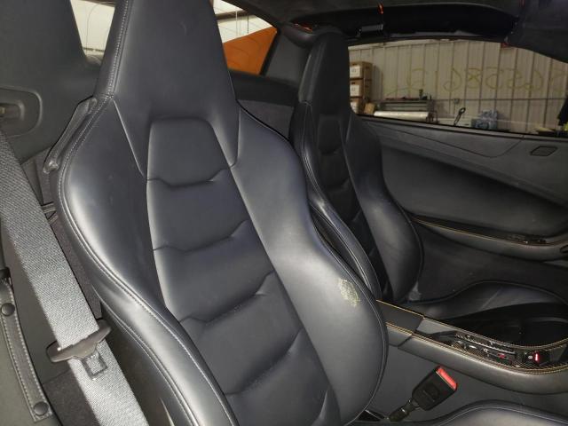 2015 MCLAREN AUTOMOTIVE 650S SPIDE SBM11FAA0FW005336