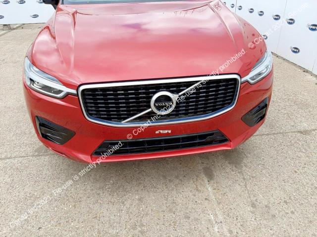 YV1UZK5VCL1473946 Volvo Xc60 R-des