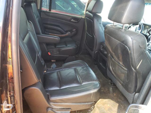 2015 CHEVROLET SUBURBAN C - 1GNSCKKC8FR267465
