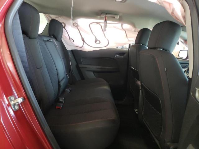 2GKFLVEK7F6437927 GMC Terrain Sle