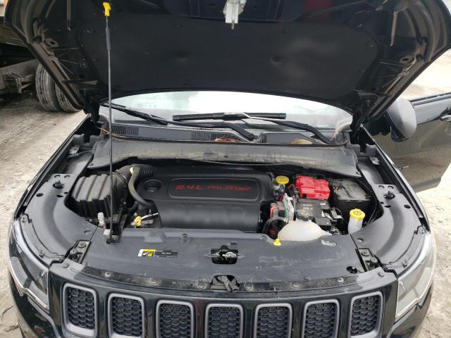 2021 JEEP COMPASS 80 3C4NJCEB7MT523152