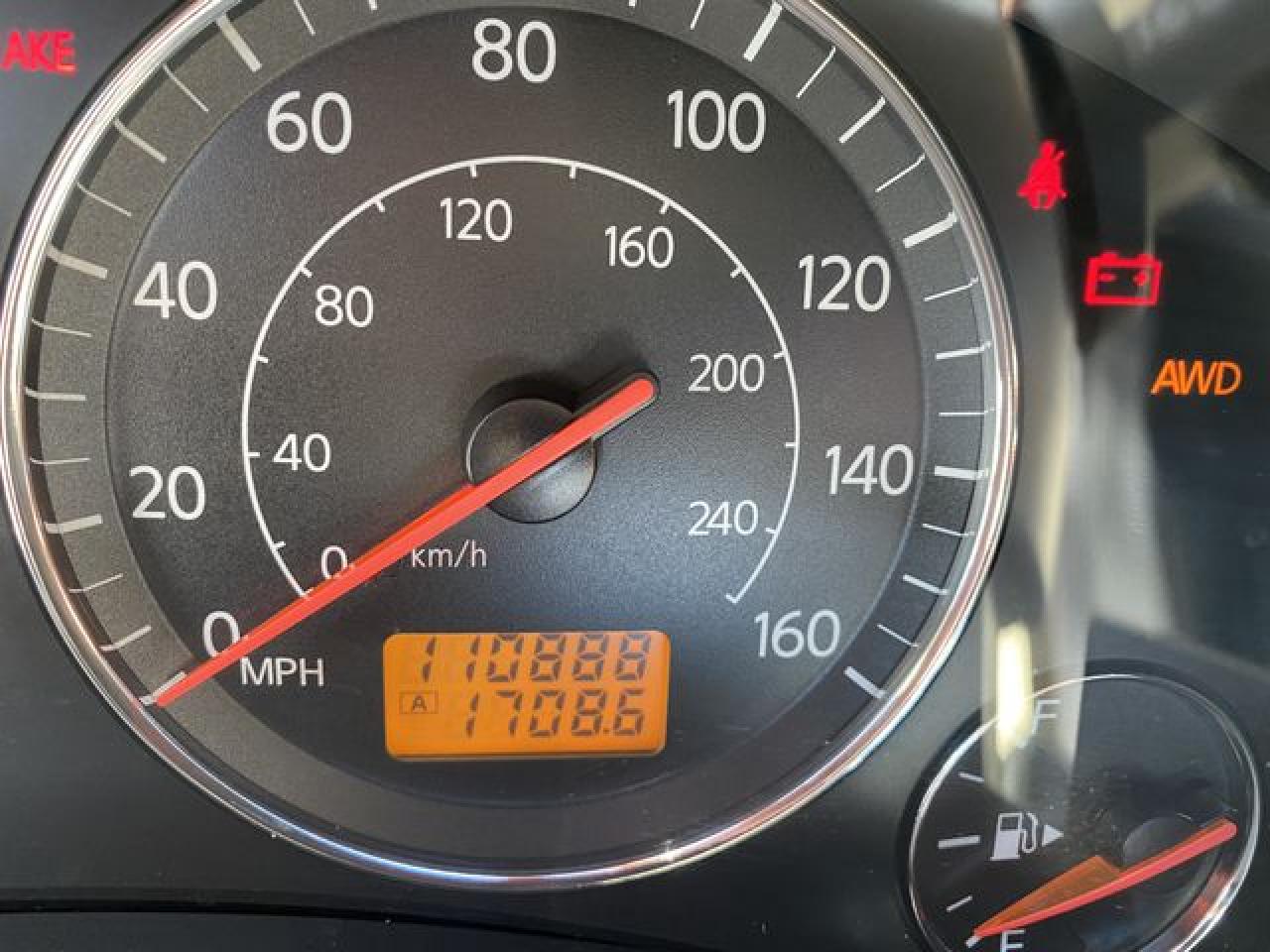 2004 Infiniti Fx45 VIN: JNRBS08W74X402672 Lot: 57215892