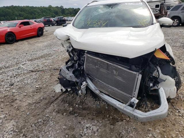 2019 FORD ECOSPORT T MAJ6S3KL1KC254384