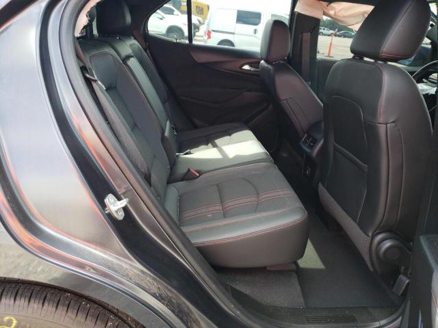 2022 CHEVROLET EQUINOX RS 2GNAXWEV1N6115381