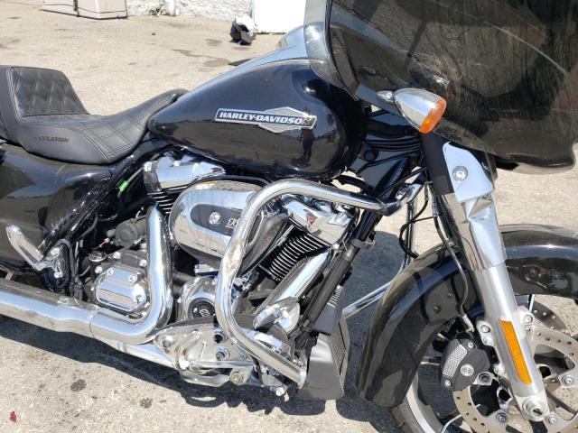 2022 HARLEY-DAVIDSON FLTRX 1HD1KHC2XNB623601
