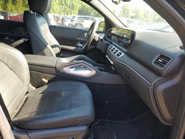 2020 MERCEDES-BENZ GLE 580 4M 4JGFB8GB2LA177007