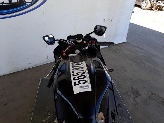 2022 YAMAHA YZFR7 JYARM38Y9NA000874