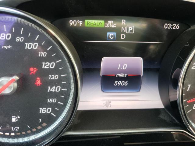 2019 MERCEDES-BENZ CLS 450 WDD2J5JBXKA041693
