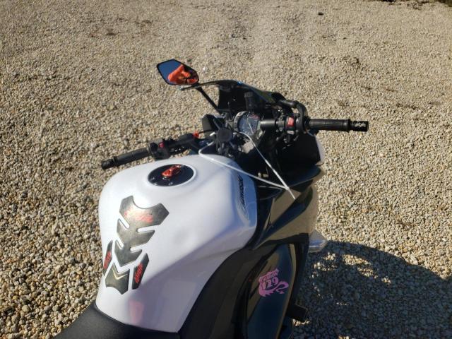 2013 KAWASAKI ZX1000 H JKAZXCH1XDA006206