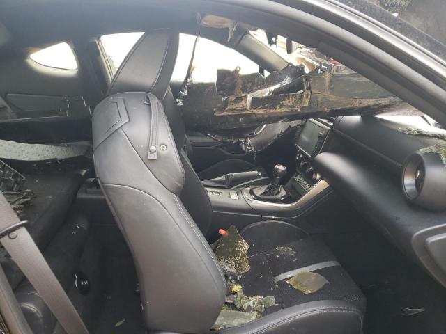 2022 TOYOTA GR 86 PREM JF1ZNBF16N8751980