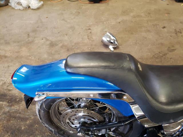 2004 HARLEY-DAVIDSON FXST 1HD1BHY194Y075389