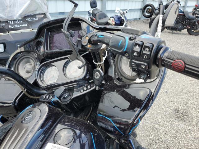 2019 HARLEY-DAVIDSON FLTRXSE - 1HD1TCL18KB960643