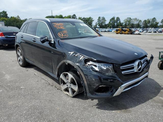 2016 Mercedes-Benz GLC GLC 300