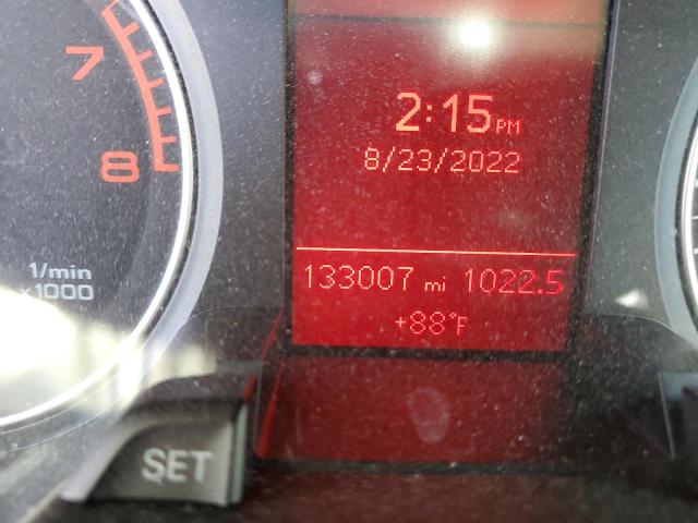 2012 Audi A4 Premium Plus VIN: WAUEFAFLXCN019431 Lot: 50830314