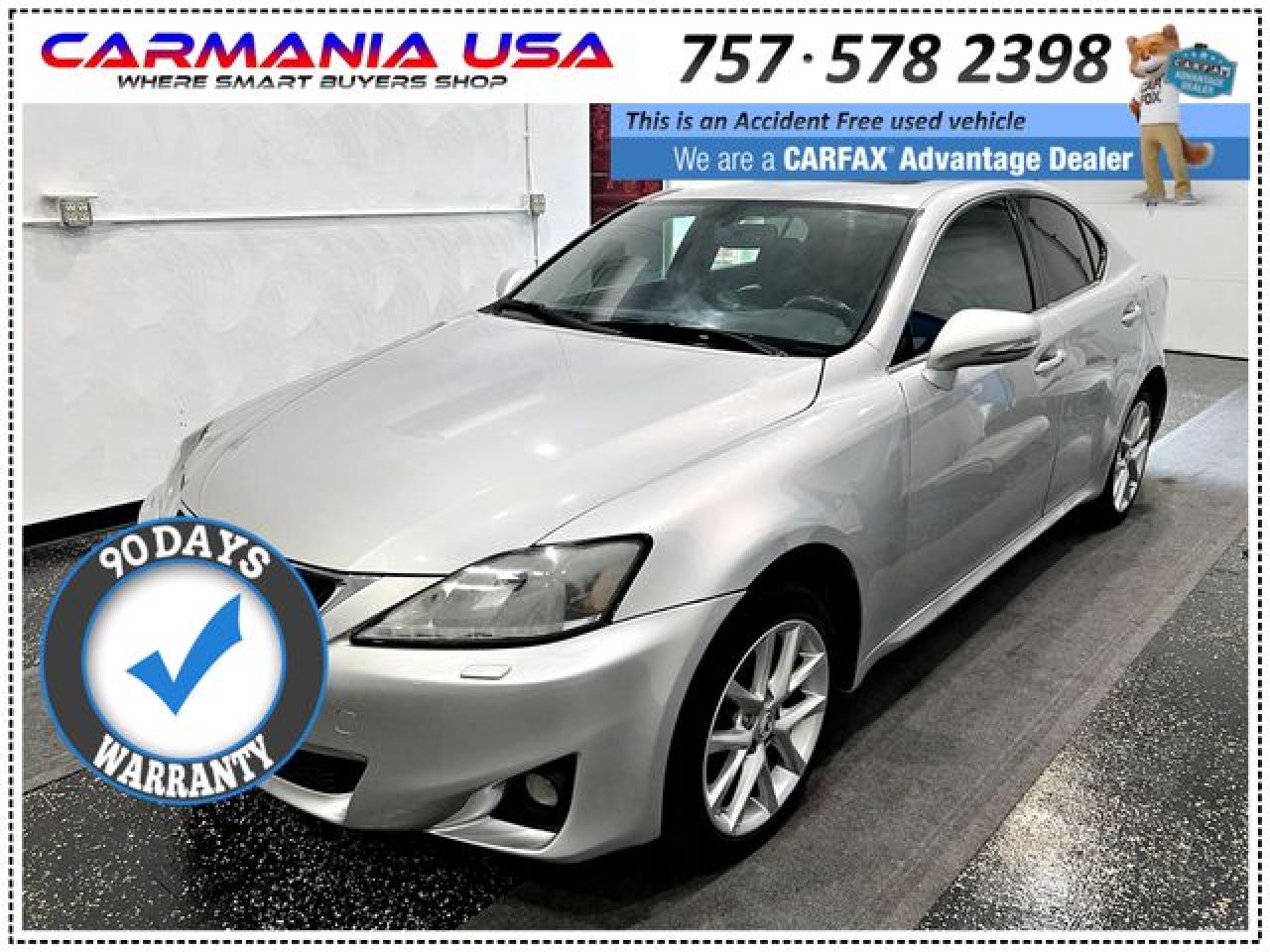 JTHCE5C24C5002672 2012 Lexus Is 350