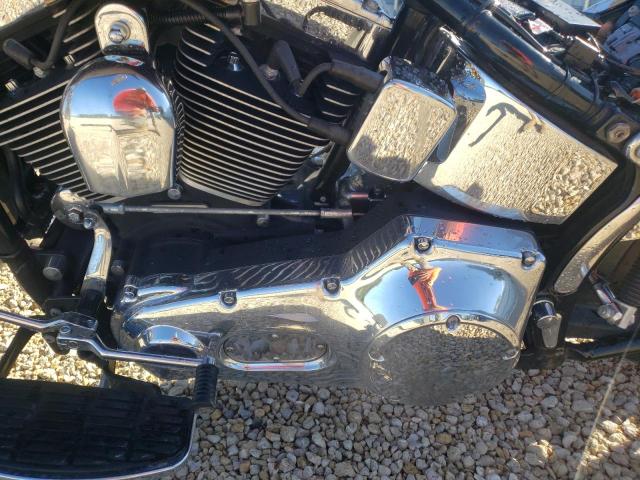 2004 HARLEY-DAVIDSON FLSTFI 1HD1BXB114Y036394