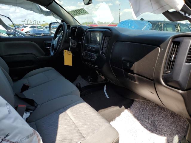 2019 GMC SIERRA LIM 2GTV2LEC2K1154785