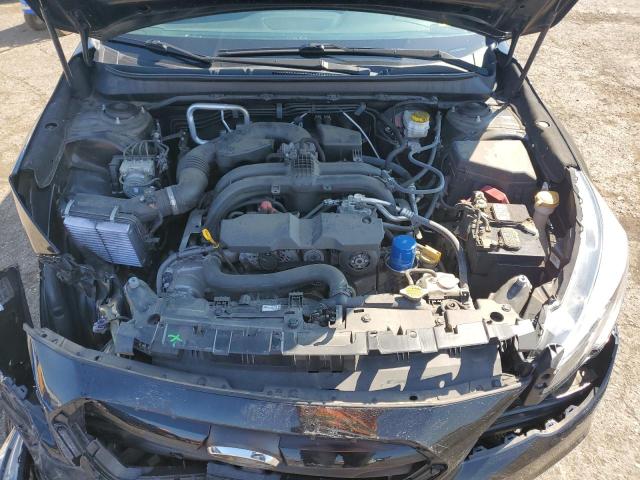 2019 SUBARU LEGACY SPO 4S3BNAS61K3003170