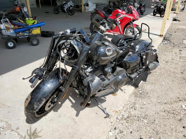 2020 HARLEY-DAVIDSON FLHRXS 1HD1KVP1XLB603376