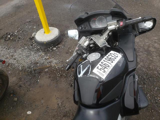 2006 HONDA ST1300 A JH2SC51666M400010