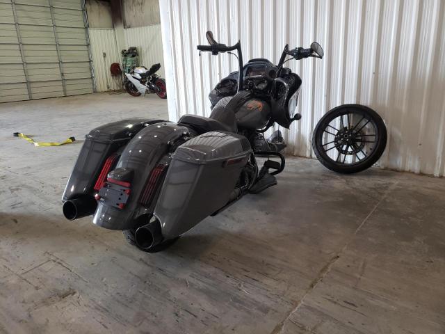 2018 HARLEY-DAVIDSON FLTRXSE CV 1HD1TCL17JB959479