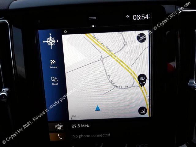 YV1UZK5VCL1473946 Volvo Xc60 R-des