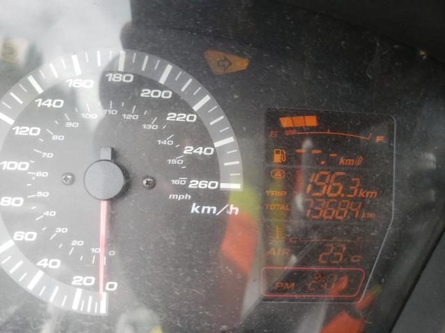 2006 HONDA ST1300 A JH2SC51666M400010