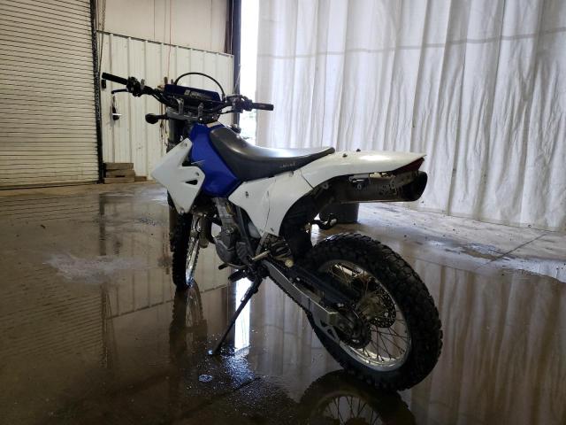 2015 SUZUKI DR-Z400 S JS1SK43A0F2100833