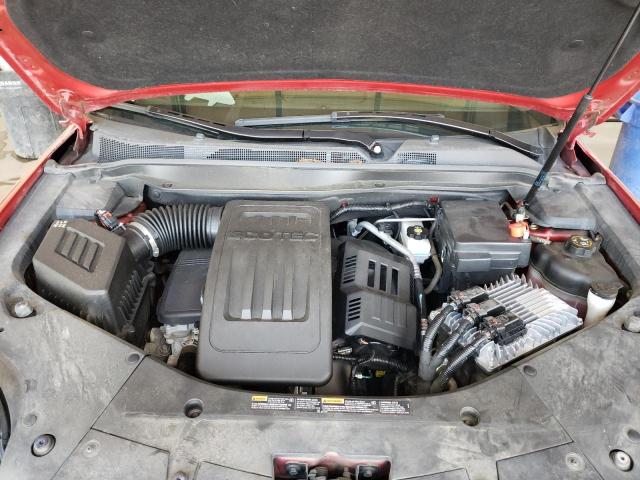 2GKFLVEK7F6437927 GMC Terrain Sle
