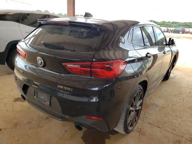 2019 BMW X2 M35I WBXYN1C59KES55000
