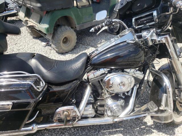 2001 HARLEY-DAVIDSON FLHR 1HD1FDV151Y656188