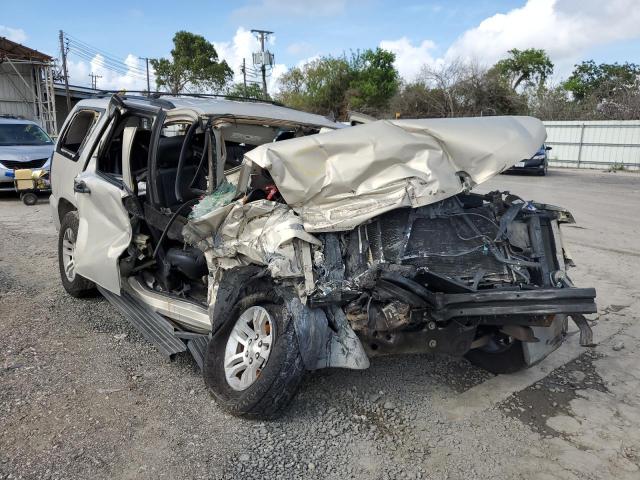 2007 Chevrolet Tahoe 