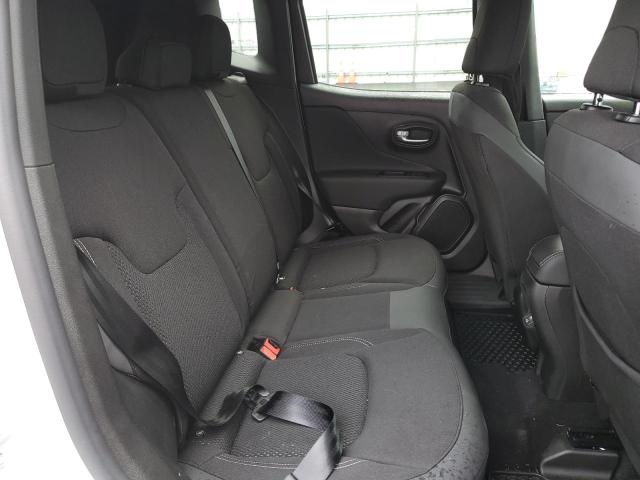 2022 JEEP RENEGADE A ZACNJDE18NPN46376