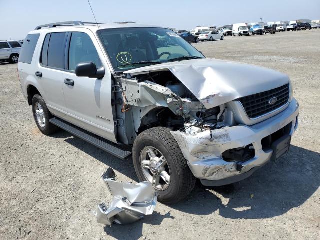 2004 Ford Explorer XLT