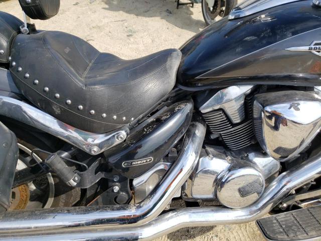 2008 SUZUKI VLR1800 JS1VY54A882102848