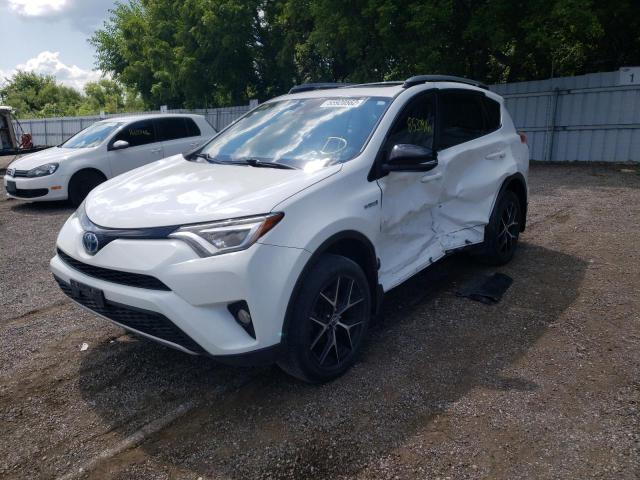 2017 TOYOTA RAV4 HV SE JTMJJREV4HD136422