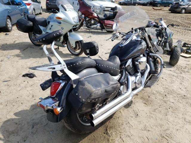 2008 SUZUKI VLR1800 JS1VY54A882102848