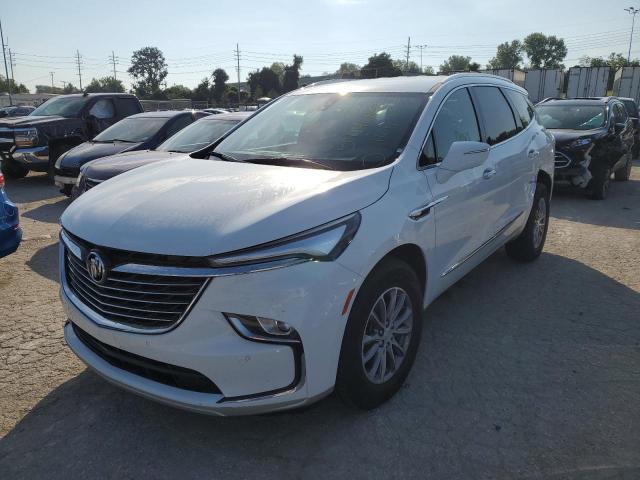 2022 BUICK ENCLAVE PR 5GAEVBKW4NJ128572