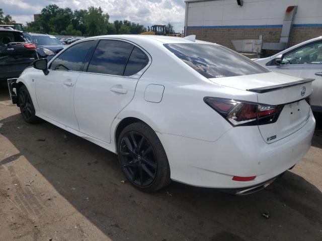 2020 LEXUS GS 350 F-S JTHGZ1CL0LA013179