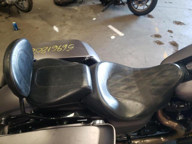 2017 HARLEY-DAVIDSON FLHRXS 1HD1KVC23HB679236