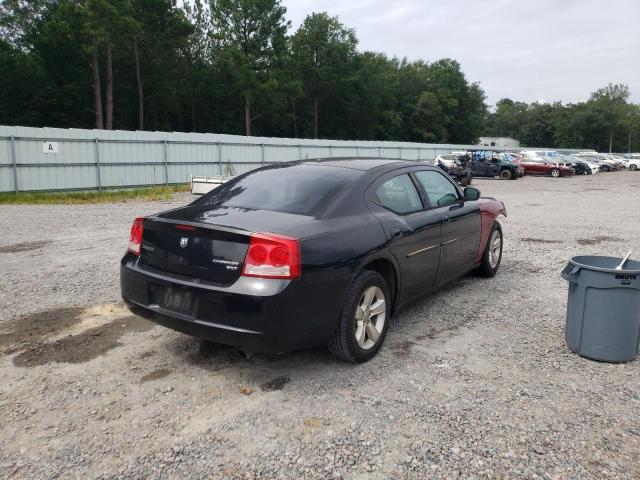 2018 DODGE CHARGER SX - 2B3CA3CV6AH267368